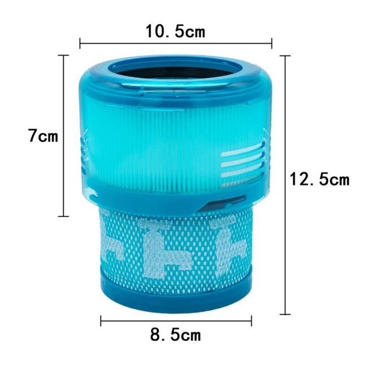 Filtr do Dyson GEN5