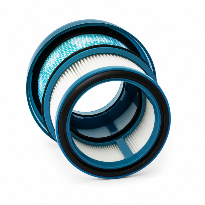 Filtr do Dyson v16